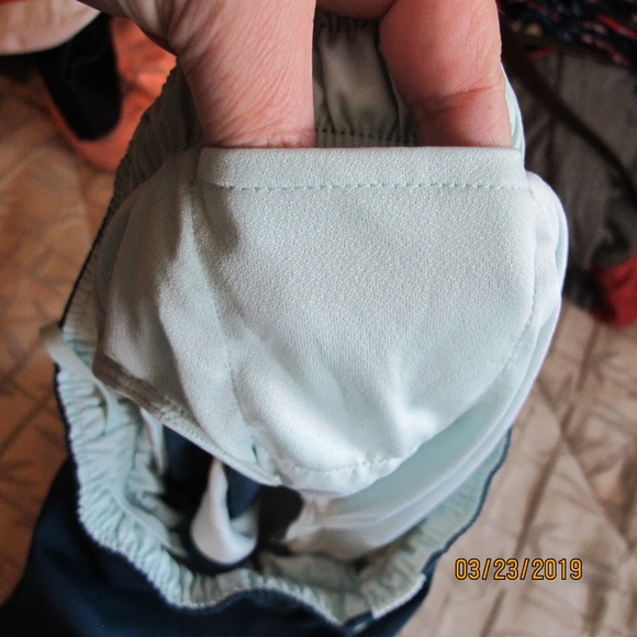 nike dri fit shorts - Picture 5 of 5